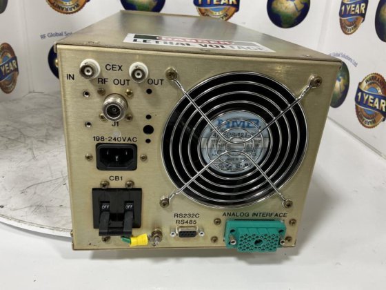 RFPP RF-5S 发电机