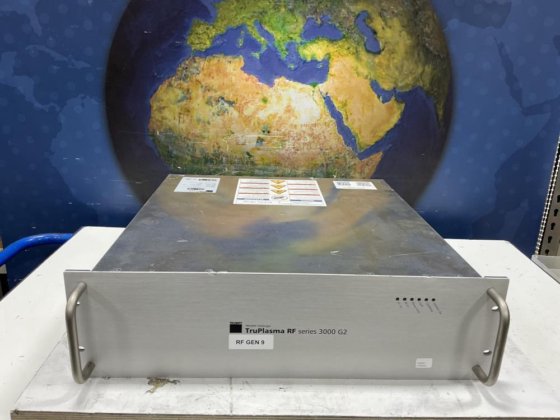 通快 RF 3000-6/13 发生器