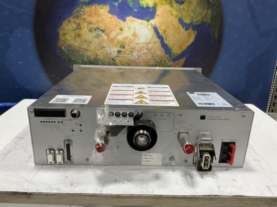 通快 RF 3000-6/13 发生器