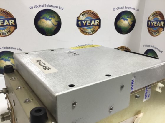 ENI MW-10D 控制器杂项