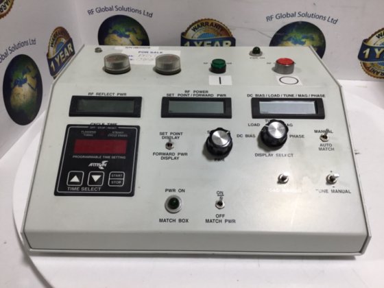 AMAT P5000 控制器杂项