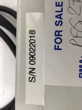 AMAT P5000 控制器杂项