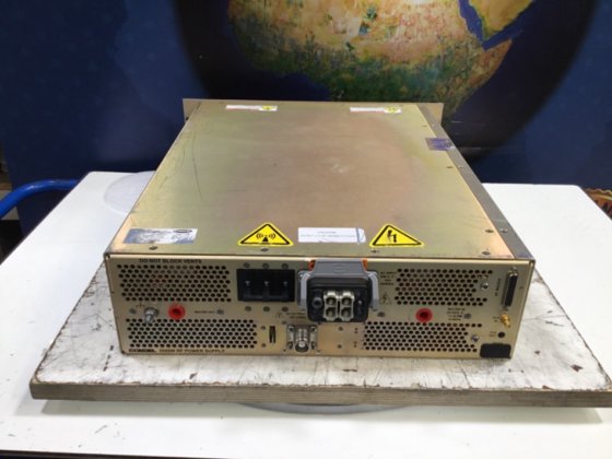 コムデルCB5000ジェネレーター