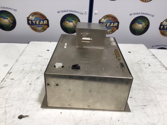 ラム・コントローラー