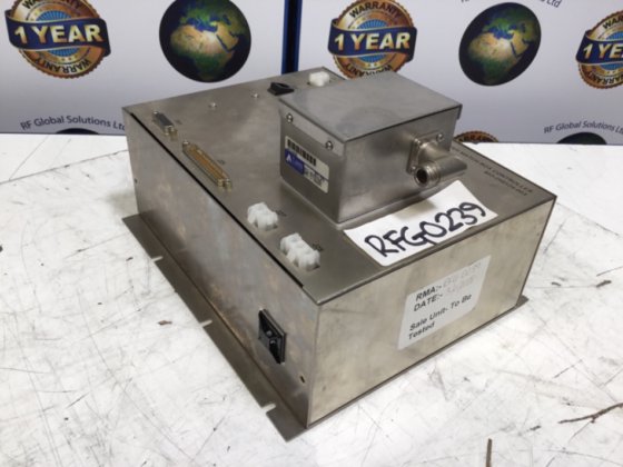 ラム・コントローラー