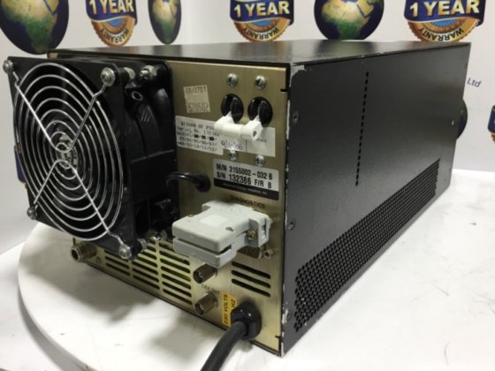 AE RFX 600 发电机