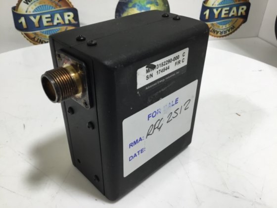 AE PMH13/3000 杂项