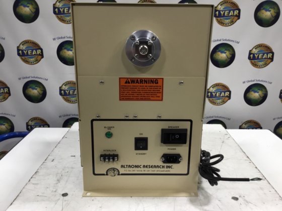 ALTRONIC 模拟负载杂项