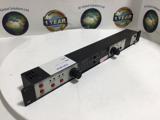 直流偏置控制 匹配