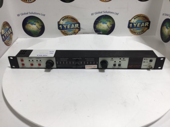 直流偏置控制 匹配