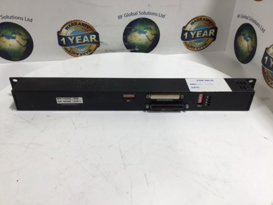 DCバイアス・コントロール