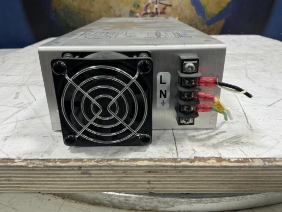 デルトロン電源