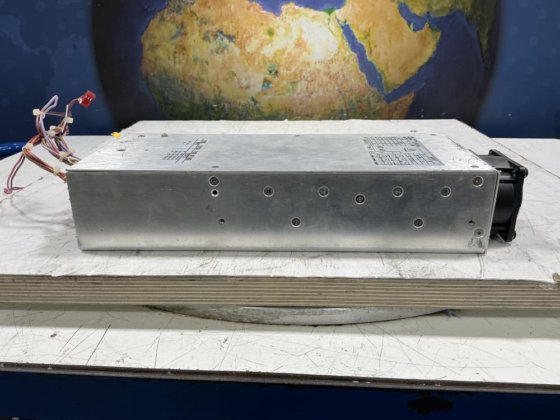 Deltron 电源 电源