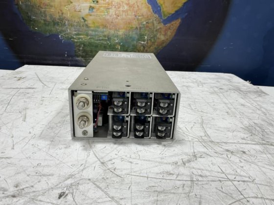 Deltron 电源 电源