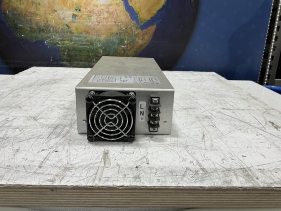 Deltron 电源 电源