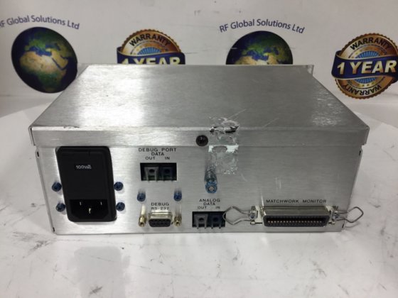 ENI RFC-6 コントローラー その他