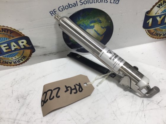 Sebra 密封枪密封