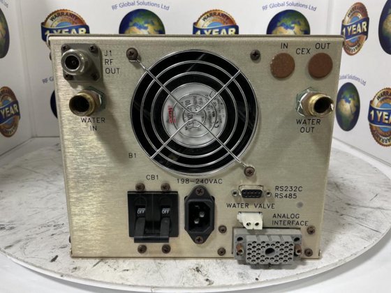 Générateur AE LF-5