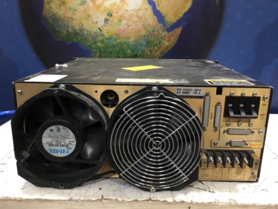 AE MDX 20K 主发电机