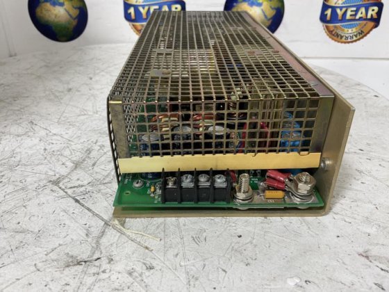 デルトロンV300電源