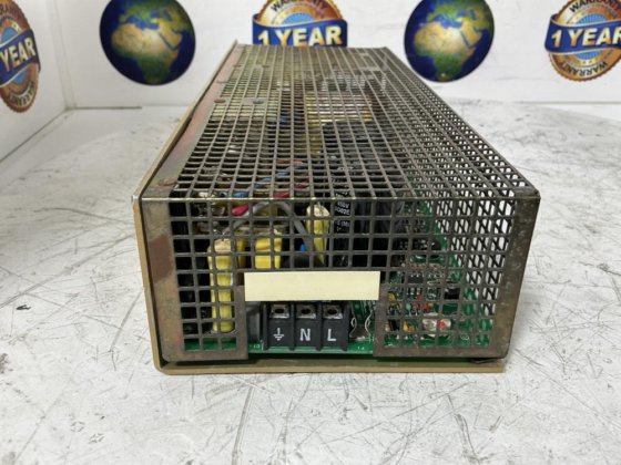 デルトロンV300電源