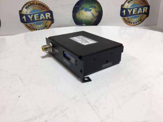 Caixa de interface ENI POD