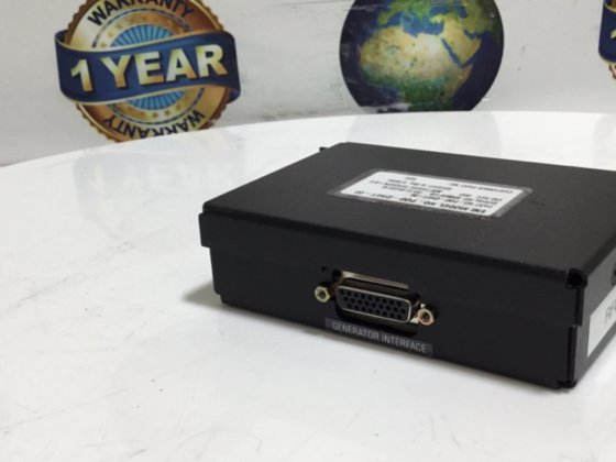 ENI POD 接口箱杂项