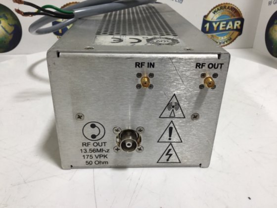 Comdel CB600 发电机