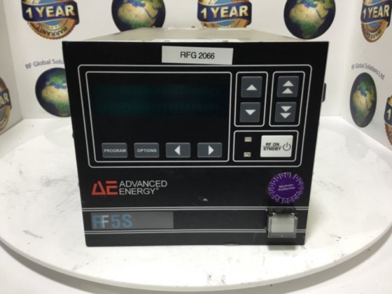 RFPP RF-5S ジェネレーター