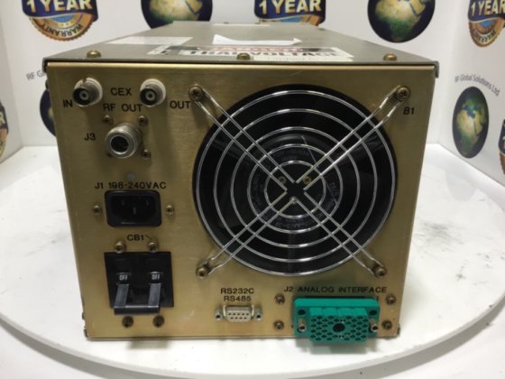 RFPP RF-5S ジェネレーター