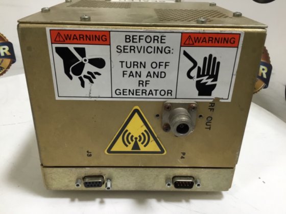 ENI 谐波滤波器杂项