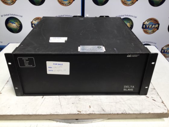 AE MDX DELTA SLAVE 发电机