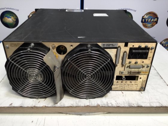 AE MDX DELTA SLAVE 发电机