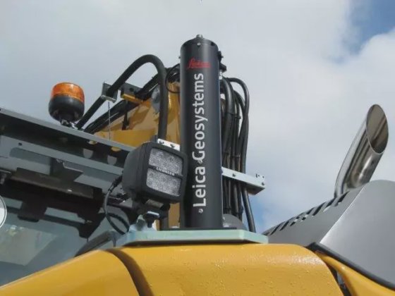 2022 Liebherr A 913 Compact