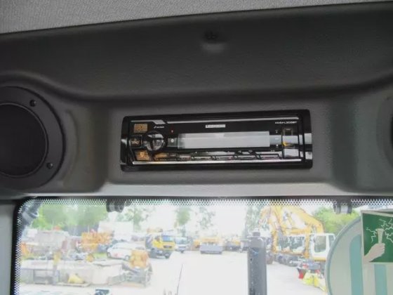 2022 Liebherr A 913 Compact