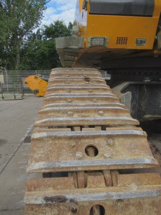 2014 Liebherr R 980 SME