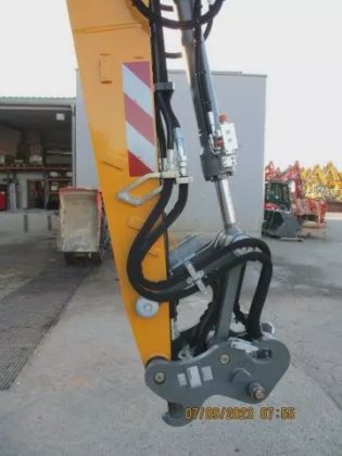 2023 Liebherr A 916 Litronic