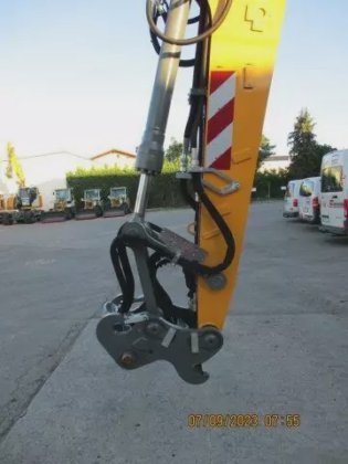 2023 Liebherr A 916 Litronic