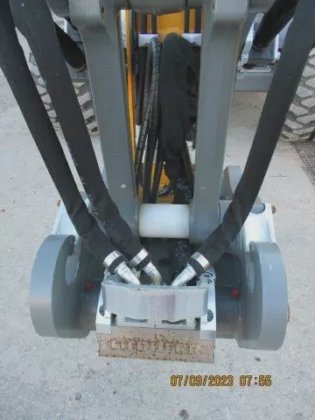 2023 Liebherr A 916 Litronic