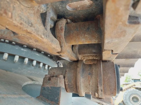2019 Liebherr R 930 NLC
