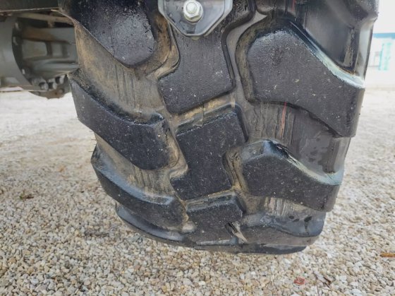 2022 Wacker Neuson WL 44