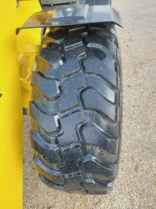 2022 Wacker Neuson WL 44