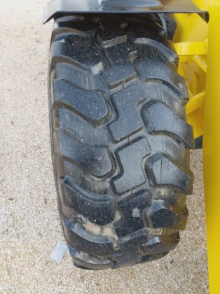 2022 Wacker Neuson WL 44