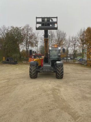 2023 Liebherr T 46-7s