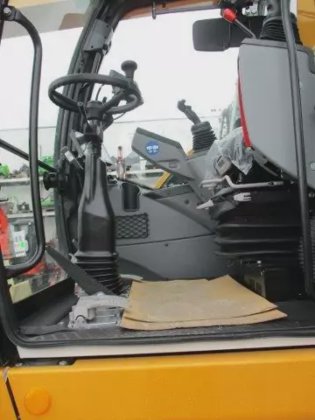 2023 Liebherr A 916 Compact