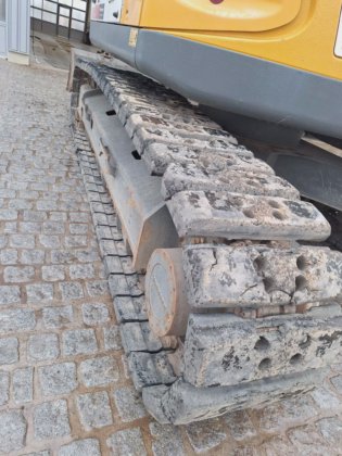 2018 Liebherr R 926 Compact