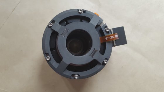 アクシステクノロジーズ8100(U9.4B4)(U9.5B4)