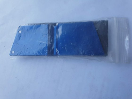 VARIAN 12-7310 容器定心工具（R4S10.5B3）