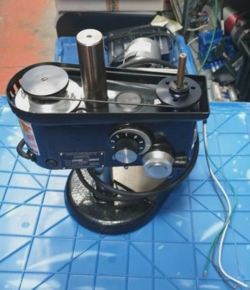 SERVO CONTROLS CO 7000