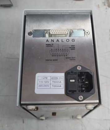 IDEX ISMATEC ISM895E 3736 REGLO-Z